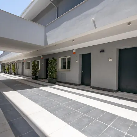 Apartment Angelina House - Sea Front Loft