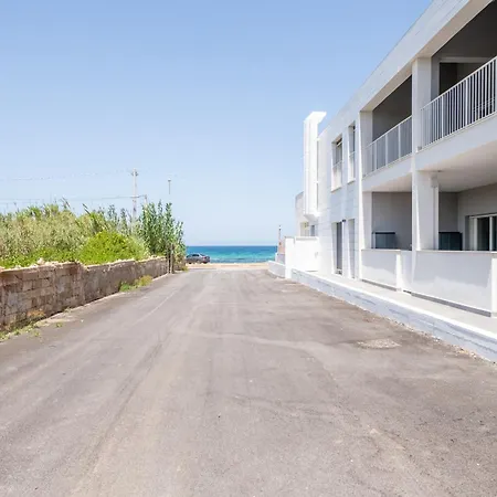 Apartment Angelina House - Sea Front Loft *