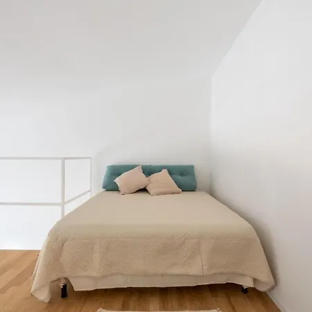 Apartment Angelina House - Sea Front Loft