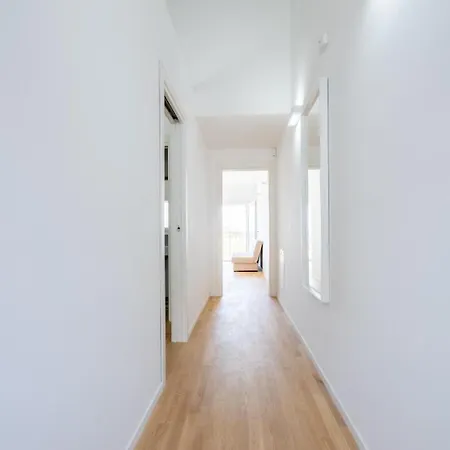Apartment Angelina House - Sea Front Loft *