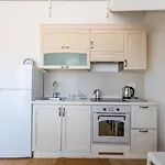 Angelina House - Sea Front Loft Apartment *