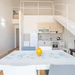 Angelina House - Sea Front Loft * Bari