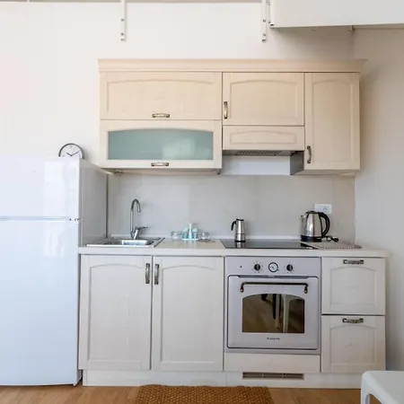 Angelina House - Sea Front Loft Appartamento *