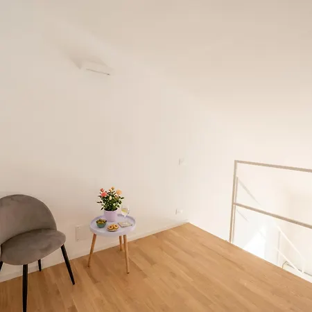 Angelina House - Sea Front Loft Appartamento Bari