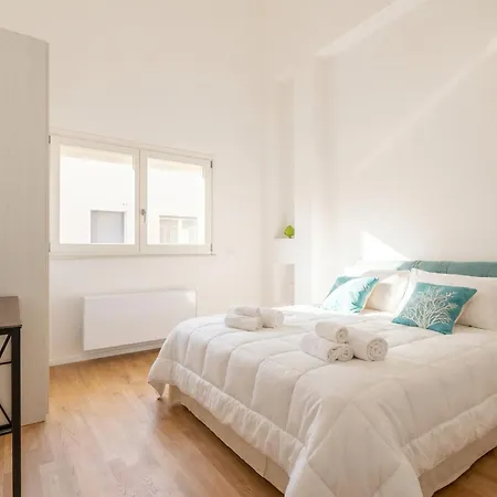 Angelina House - Sea Front Loft Appartamento *